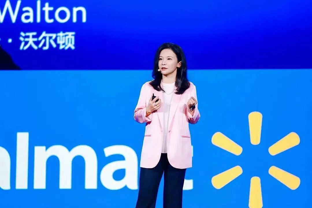 四大女掌门，拿捏中产的“吃喝”（组图） - 5