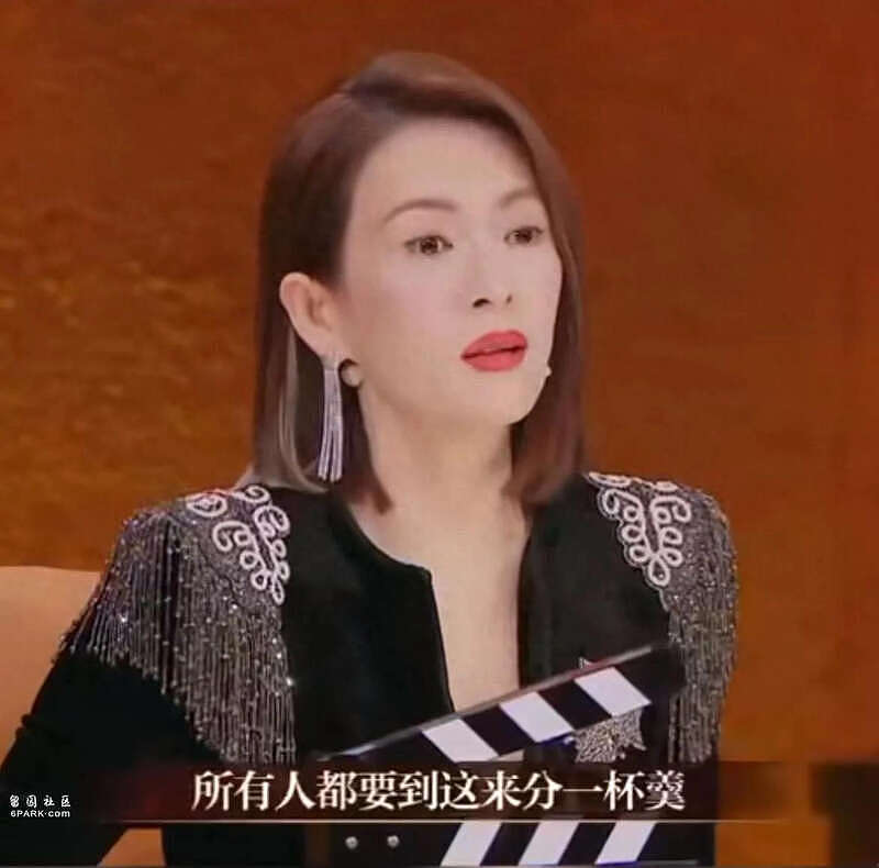64岁费翔都被抵制！资本塞人的做派，太恶心了（组图） - 1
