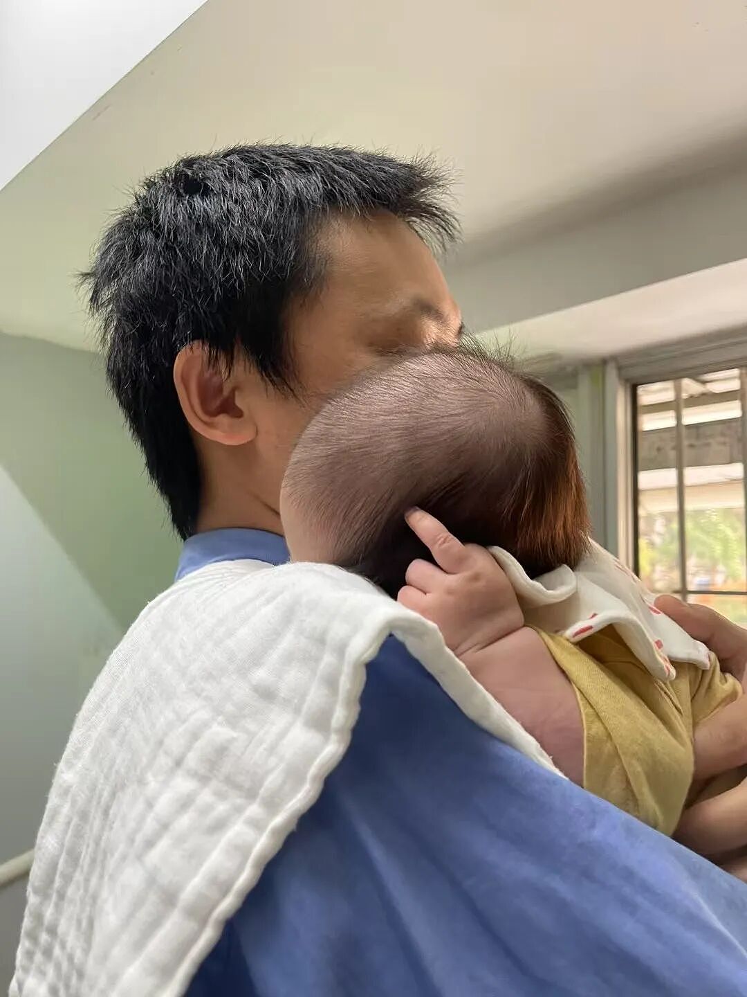 云南母系社会:女尊,男走婚(组图) - 19