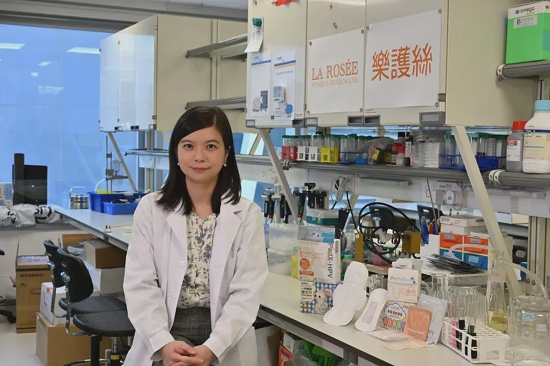 减轻“鸭嘴钳检查之苦”的卫生巾，女性买账吗？（组图） - 4