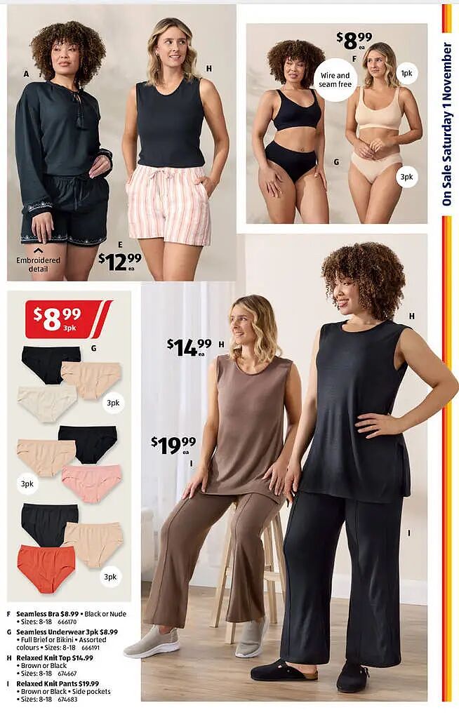 圣诞预热!【Aldi】11月1日起特价品(组图) - 8