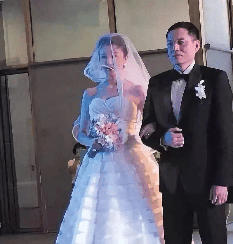 忽然官宣离婚，今晚的瓜，把娱乐圈给炸了（组图） - 3