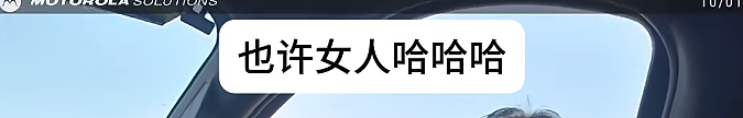 亚裔卡车司机被警察当场抽查英语,对话全程错位,把警察都整懵了(视频/组图) - 31