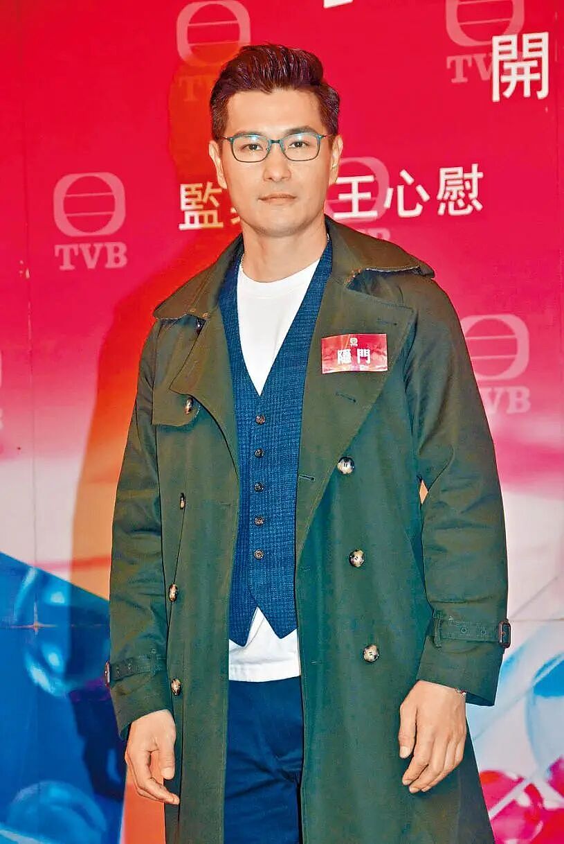 突发!前亚视小生甄志强离世,终年59岁,太太突然发讣告(组图) - 4