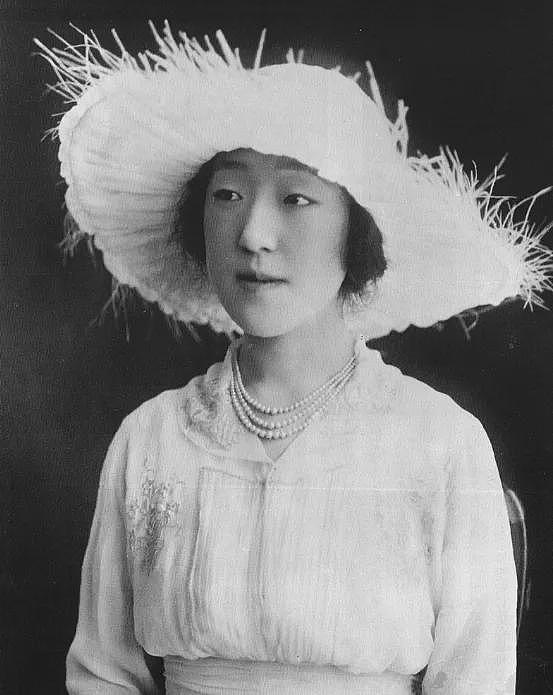 日本史上最“恶毒”皇室婆婆，最美平民皇后被她24小时监视、当面斥责，甚至折磨到失声（组图） - 4