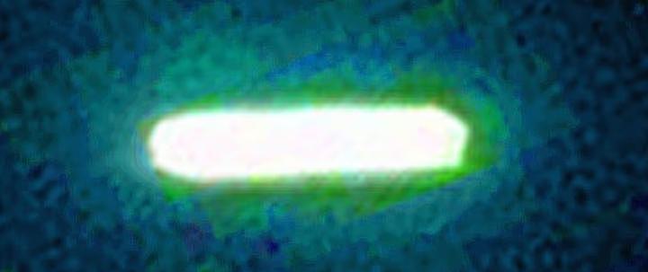 最近很多科学家头皮发麻！神秘天体突然闯入，它是外星飞船吗（组图） - 4