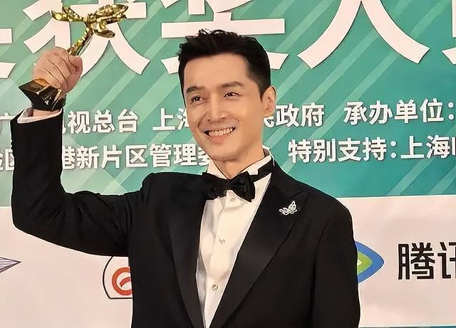 身患癌症传闻真相大白8个月，胡歌真实处境曝光，原来黄渤没说错（组图） - 20