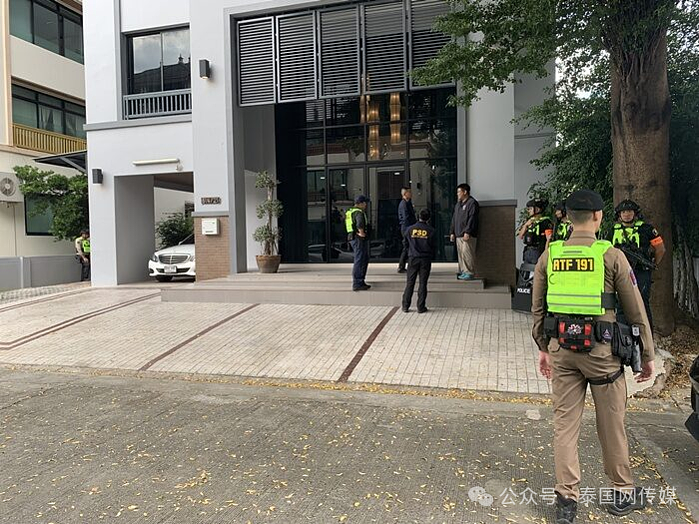 中国籍“大头目”在泰国落网！近百人被骗1亿（组图） - 3