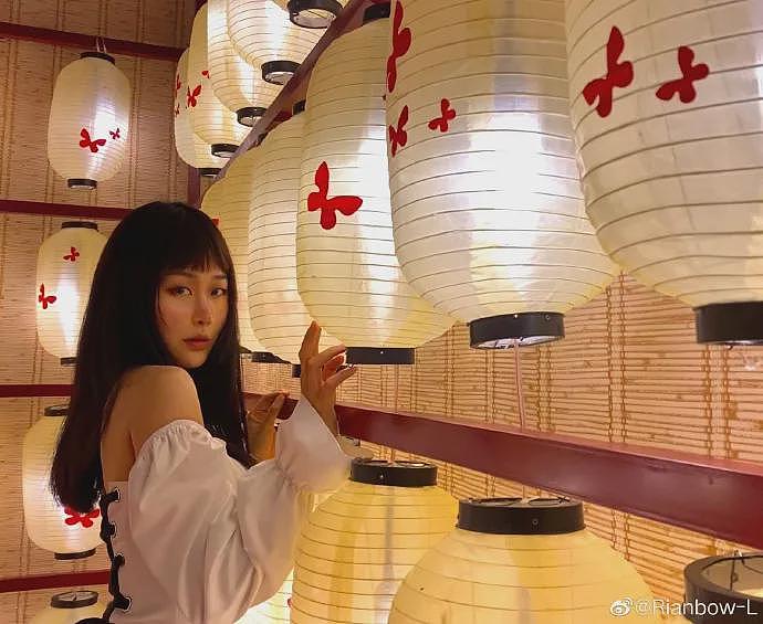 【美女】172cm成都辣妹秀身材,蜂腰翘臀惹肾上腺素飙升,真的太促了(组图) - 28