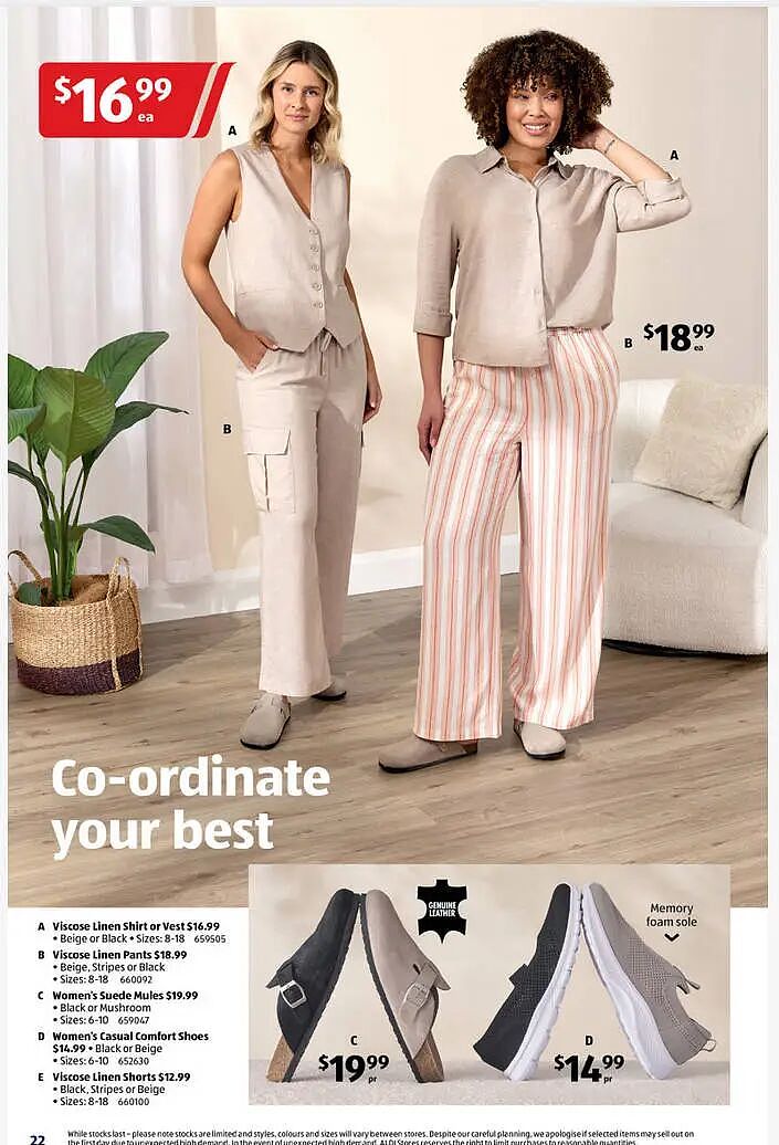 圣诞预热!【Aldi】11月1日起特价品(组图) - 7