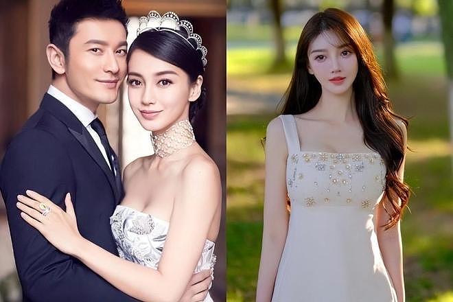 黄晓明也没想到，被自己抛弃的前妻杨颖，已走上另一条“上坡路”（组图） - 2
