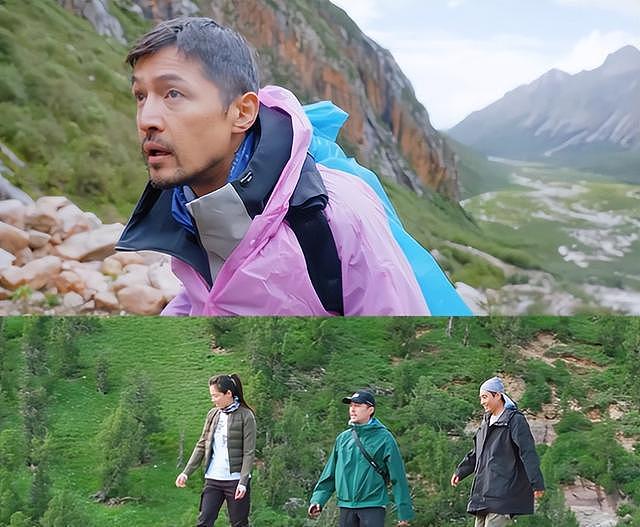 身患癌症传闻真相大白8个月，胡歌真实处境曝光，原来黄渤没说错（组图） - 19