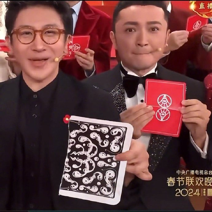 49岁刘谦抗癌成功后近况公布,担任魔术周评委,回应“自带流量为何不开账号”:现场演出是我的本职工作(组图) - 8