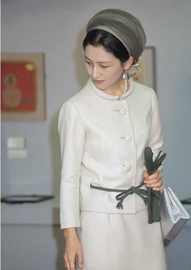 日本史上最“恶毒”皇室婆婆，最美平民皇后被她24小时监视、当面斥责，甚至折磨到失声（组图） - 9