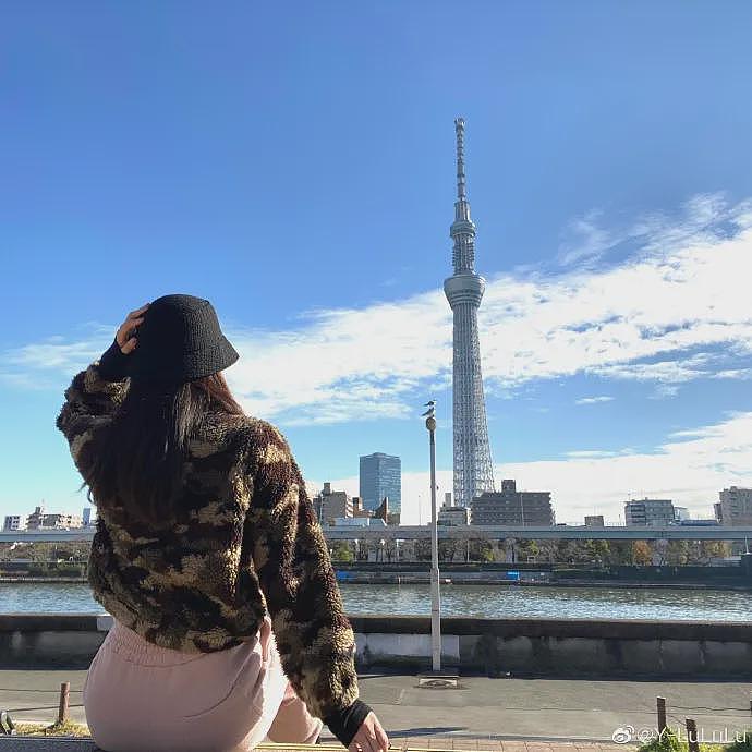 【美女】172cm成都辣妹秀身材,蜂腰翘臀惹肾上腺素飙升,真的太促了(组图) - 33