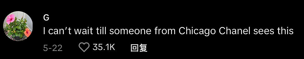 美国富婆逛香奈儿被拒,第二天她直接换上一身大牌硬闯...结局爽到了(组图) - 23