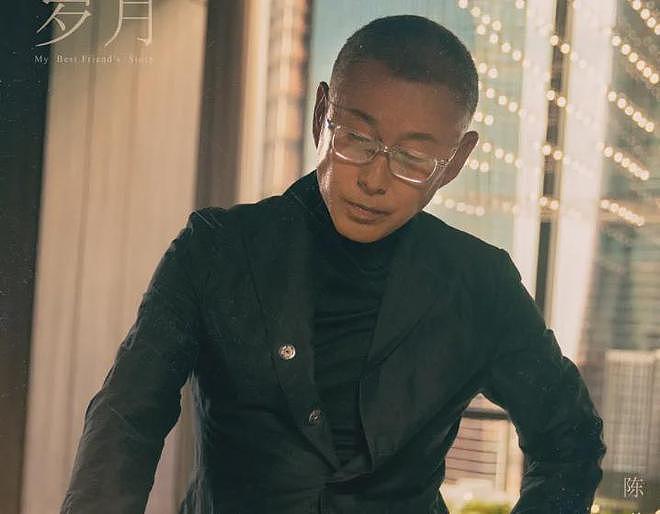 古二放王炸录音!王家卫吐槽唐嫣很装,秦雯内涵刘诗诗,太猛了(组图) - 12