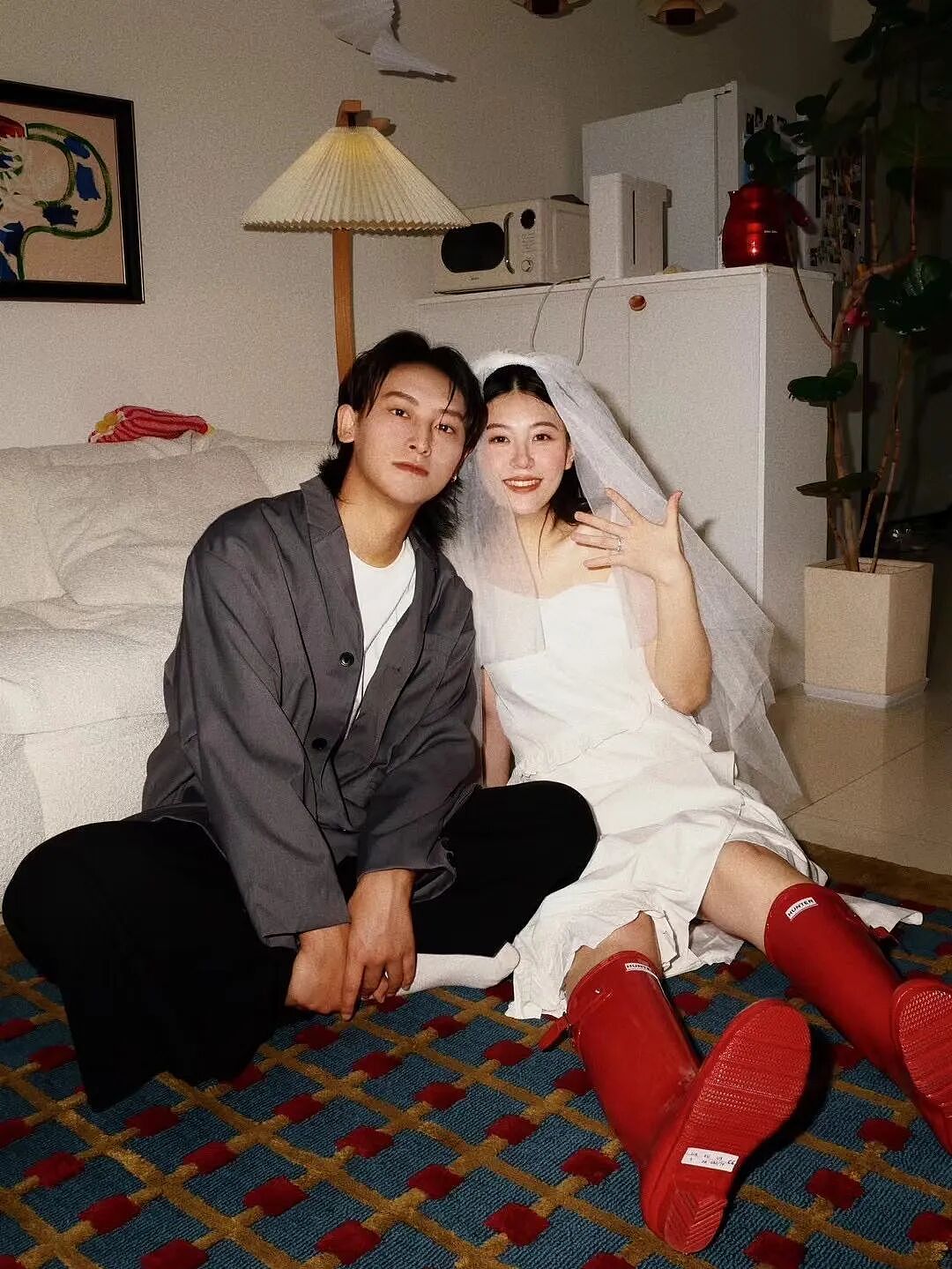 云南母系社会:女尊,男走婚(组图) - 1