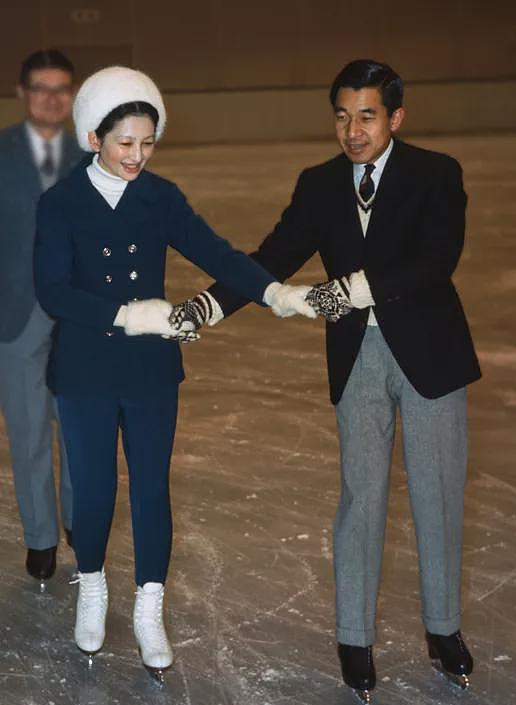 日本史上最“恶毒”皇室婆婆，最美平民皇后被她24小时监视、当面斥责，甚至折磨到失声（组图） - 11