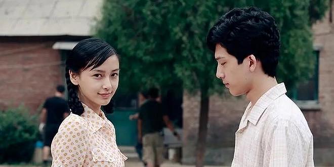 黄晓明也没想到，被自己抛弃的前妻杨颖，已走上另一条“上坡路”（组图） - 14