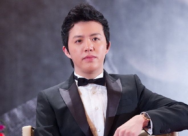 李云迪风波升级！司晓迪否认嫖娼关系，爆料男方擅长用小号聊女生（组图） - 1