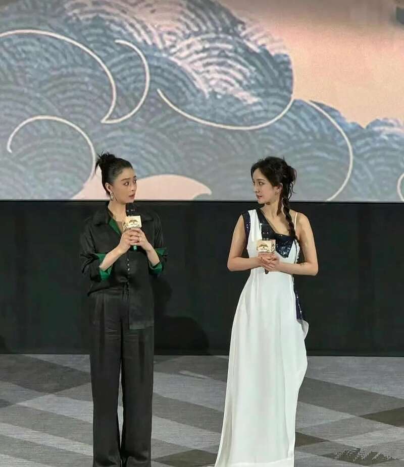 64岁费翔都被抵制！资本塞人的做派，太恶心了（组图） - 11