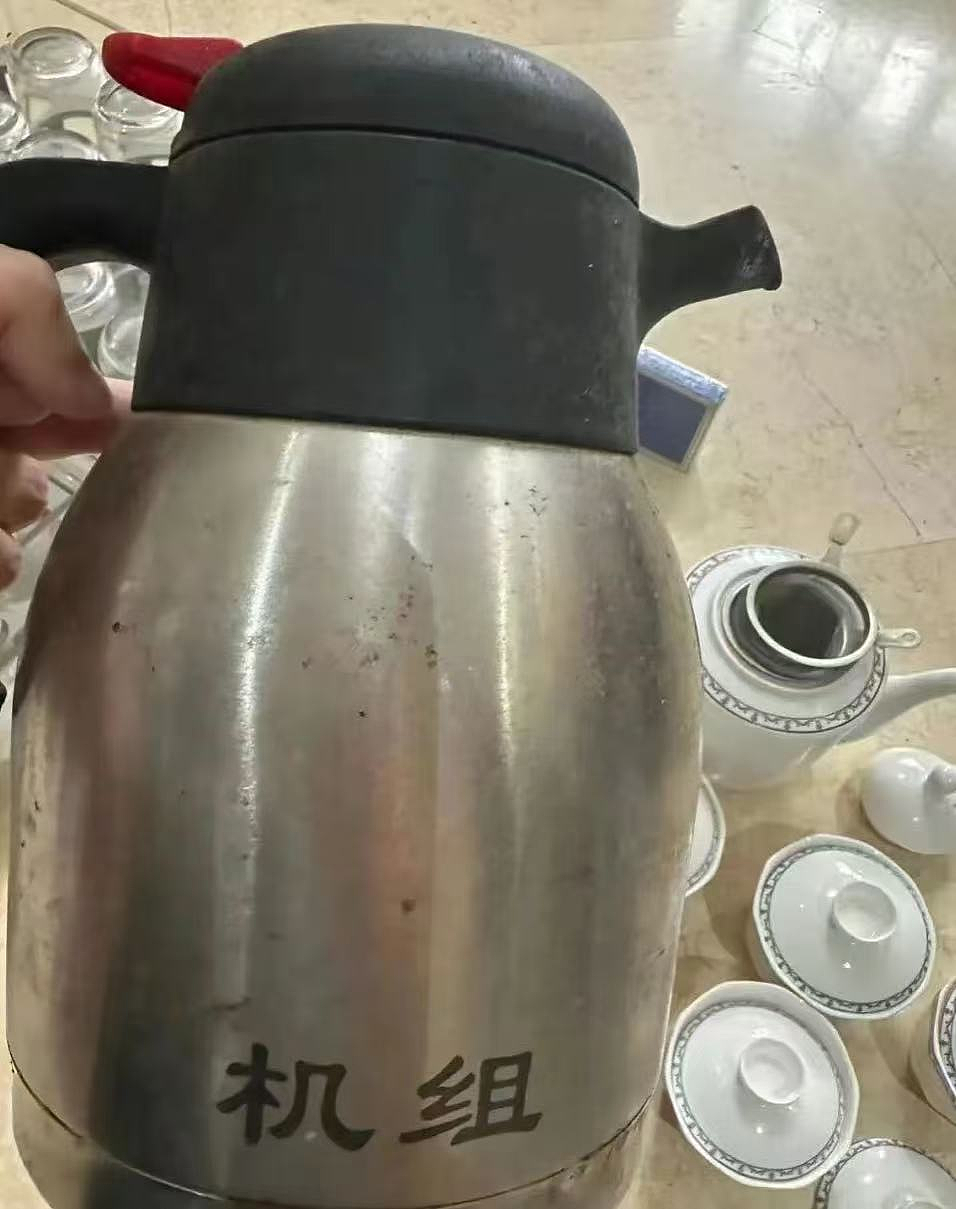 妻子65页PPT举报空警丈夫，一打开全网看懵了：比出轨更窒息的是这个（组图） - 3