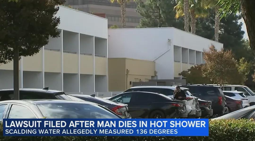 男子酒店洗澡被活活烫死！58℃热水如“烫猪皮”，瞬间皮开肉绽！家属崩溃...（组图） - 7