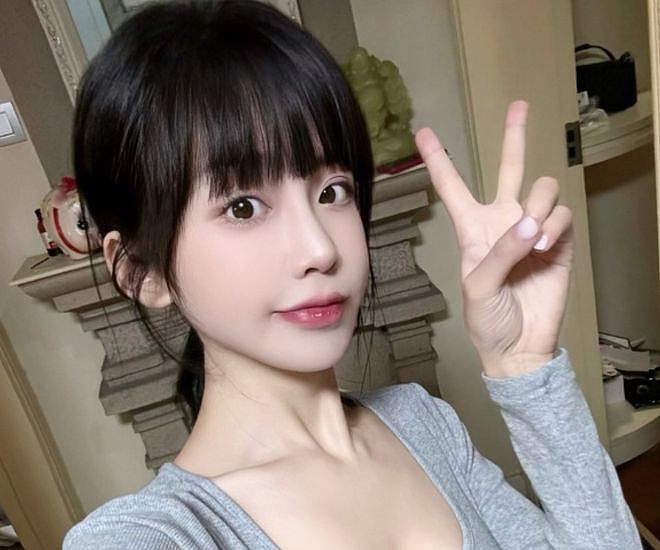 李云迪风波升级！司晓迪否认嫖娼关系，爆料男方擅长用小号聊女生（组图） - 11