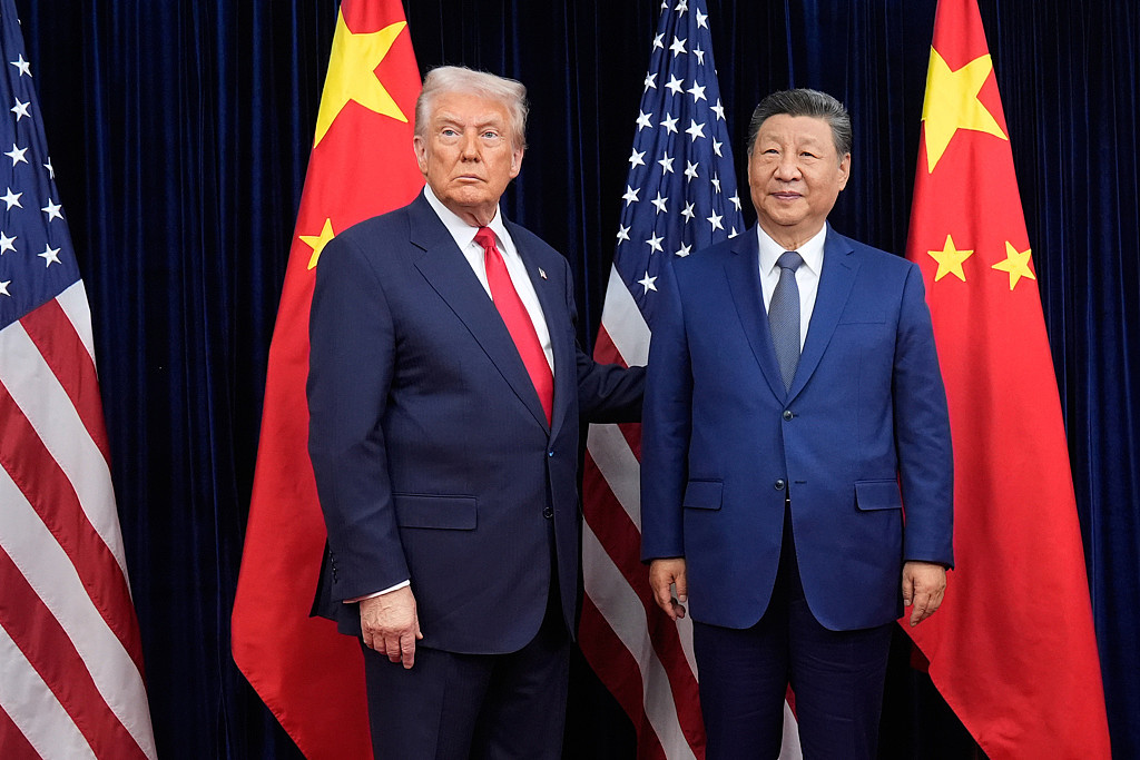澳中领导人非正式会谈！中美两国领导人互访；习近平与加国总理8年来首次正式会谈，中加关系现回暖迹象（视频/组图） - 30