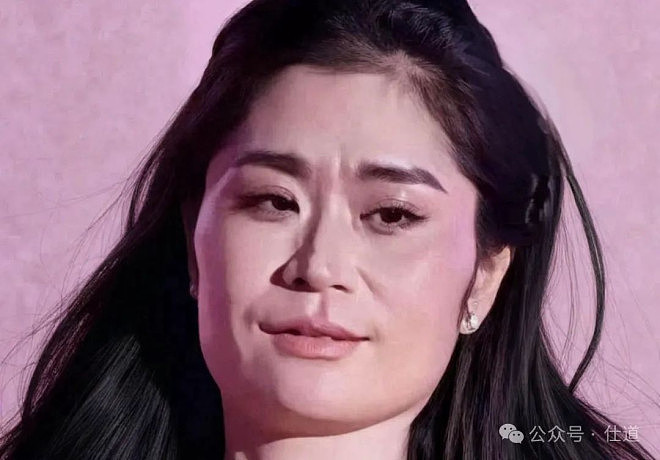 选美夺冠“倩女”，背景惊人（组图） - 5