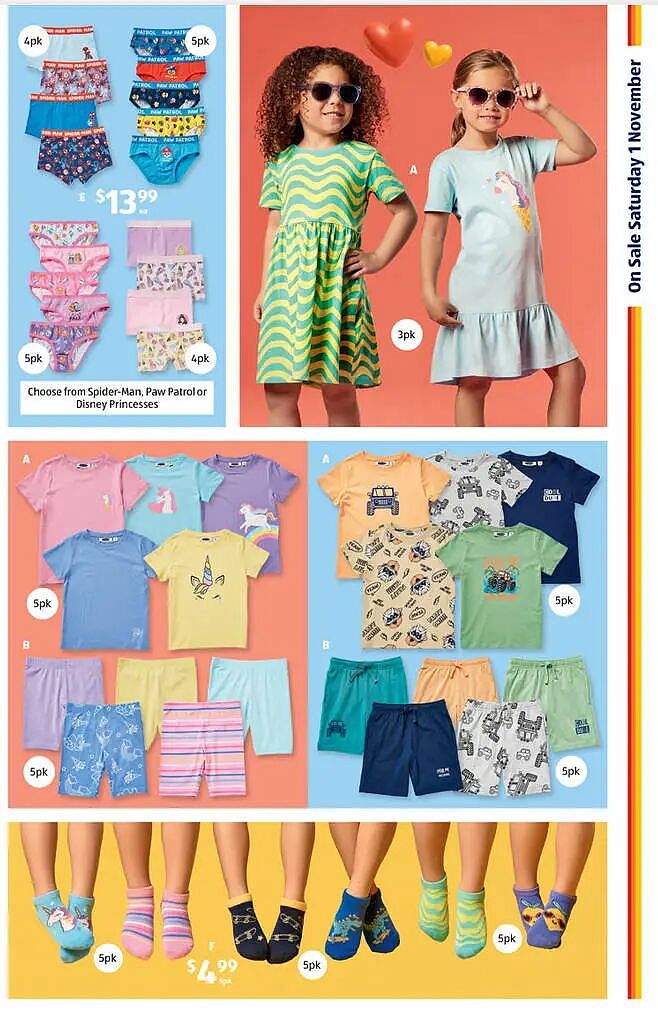圣诞预热!【Aldi】11月1日起特价品(组图) - 10