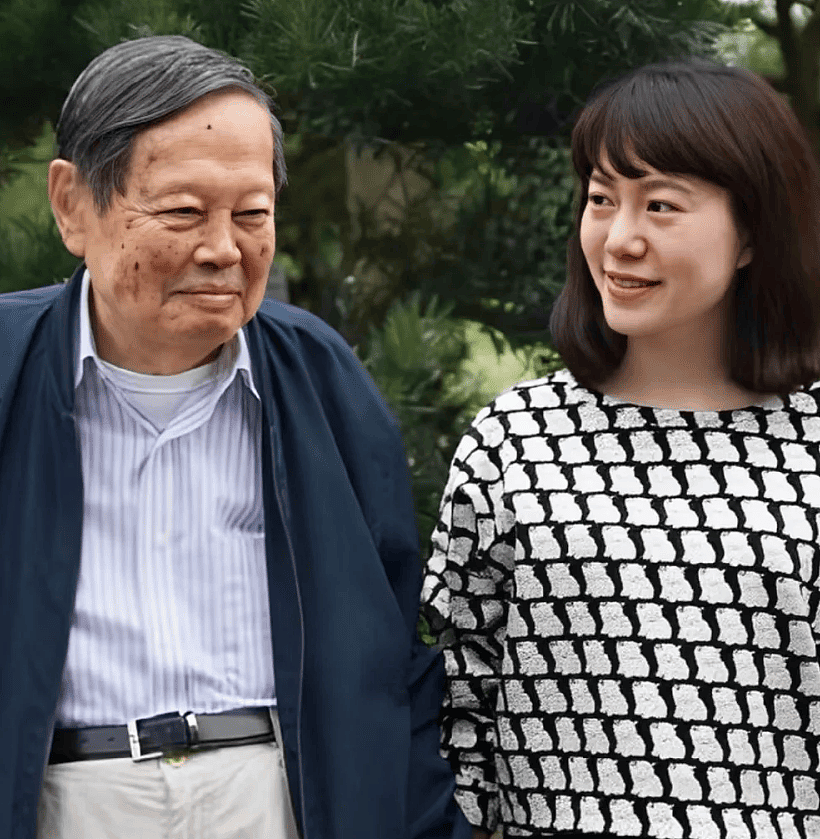 上亿现金资产需3人平分！翁帆仅能到手5000万左右（组图） - 5
