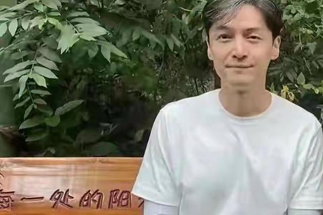 身患癌症传闻真相大白8个月，胡歌真实处境曝光，原来黄渤没说错（组图） - 8