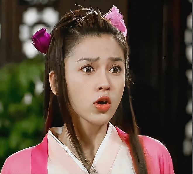 黄晓明也没想到，被自己抛弃的前妻杨颖，已走上另一条“上坡路”（组图） - 15