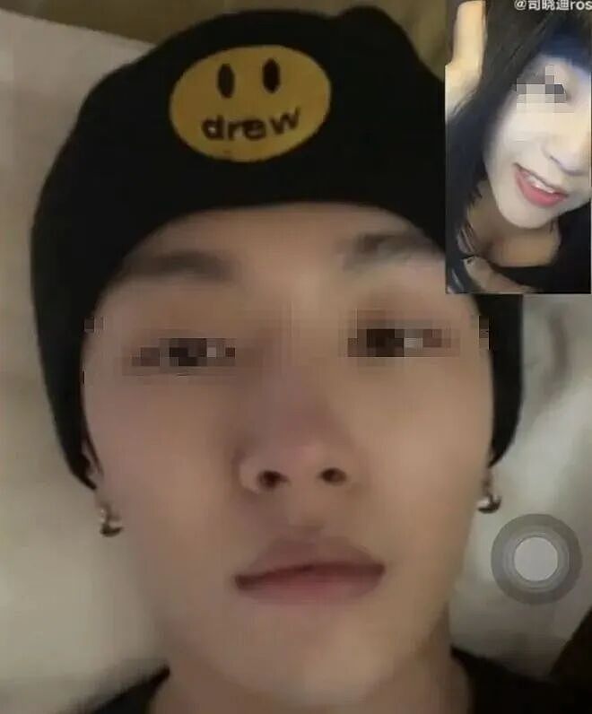 热搜爆了!李云迪再陷丑闻,李汶翰前女友司晓迪发文控诉:“他趁我吃了安眠药干龌龊事,还拉黑我”(组图) - 10