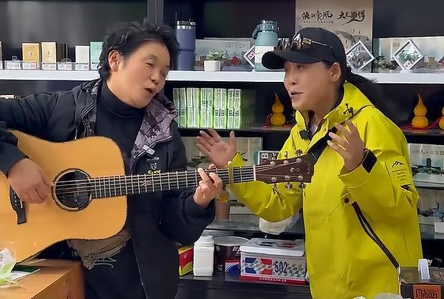 移居澳洲9年后，田震“本性暴露”让观众刮目相看，韩红没看走眼（组图） - 17