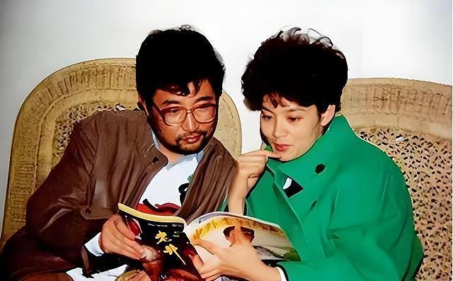 钱再多有什么用？官媒揭开70岁潘虹的真实现状，董卿说的一点没错（组图） - 12