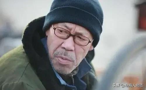一语成谶！继最帅展昭和欢喜哥后，犀牛皮冯淬帆离世，港剧黑屏（组图） - 13
