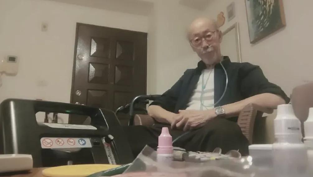 81岁香港笑星去世，经典台词你一定听过！几天前悼念许绍雄：贤弟那边等，愚兄随后来（组图） - 5