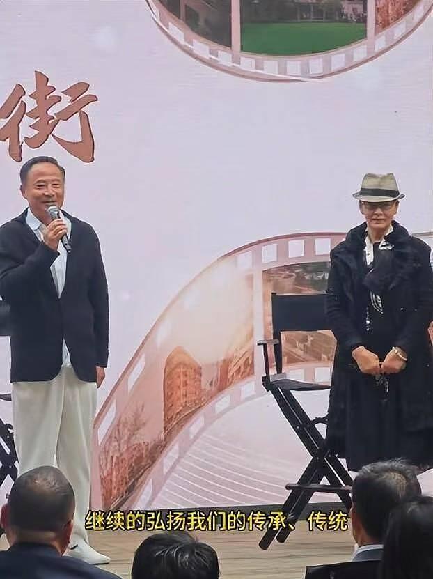钱再多有什么用？官媒揭开70岁潘虹的真实现状，董卿说的一点没错（组图） - 17