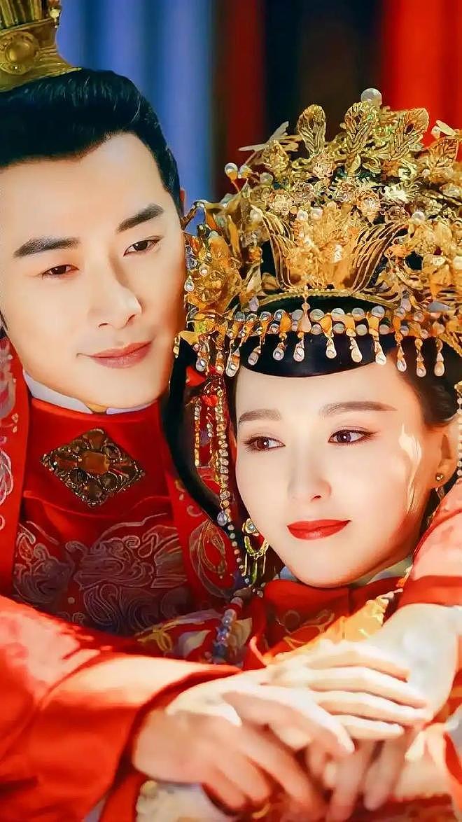 唐嫣罗晋分居被疑婚变:曾是圈中模范夫妻,也扛不住七年之痒?(组图) - 34
