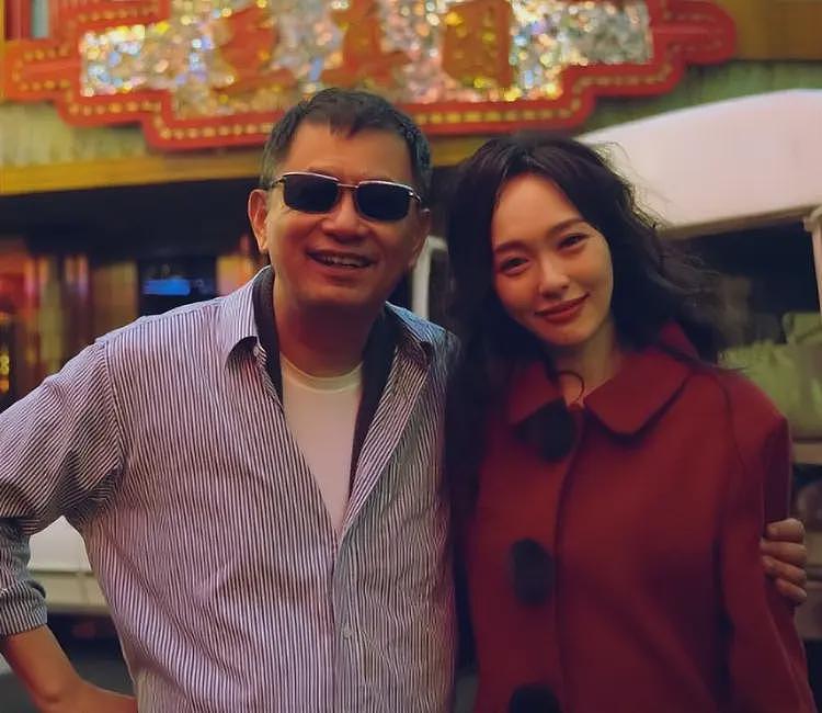 炸裂!古二再曝录音,王家卫称游本昌不是省油灯,内容信息量巨大(视频/组图) - 10