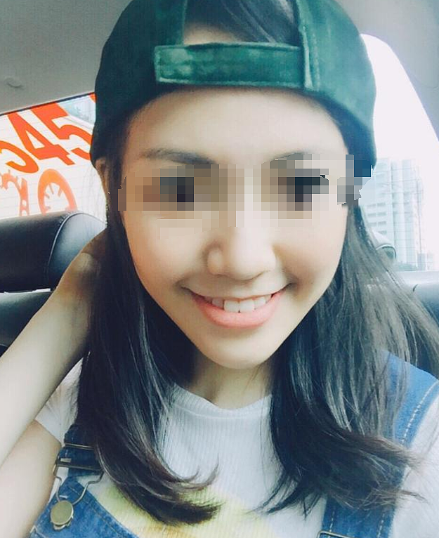 女生和“男闺蜜”同住一间房被侵犯,报警后网友却只关注她大腿根的纹身(组图) - 1