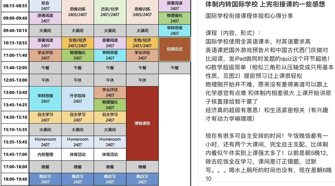 拒绝续费的中产：不装了，钱不够（组图） - 15