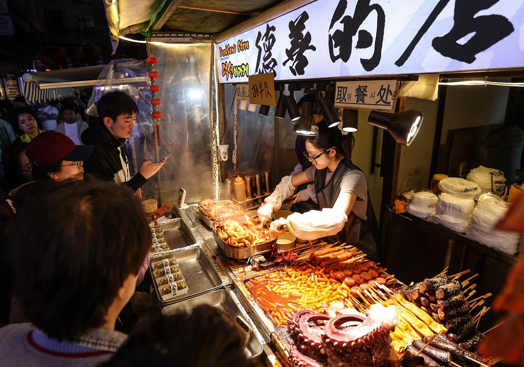 时隔20年再办APEC的韩国，迎来时隔11年中国贵宾再次国事访问！（组图） - 4