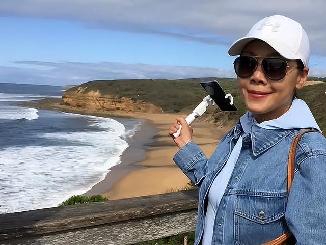 移居澳洲9年后，田震“本性暴露”让观众刮目相看，韩红没看走眼（组图） - 13