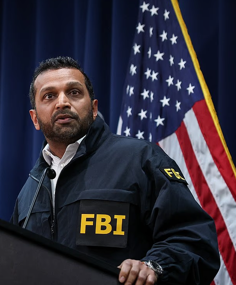 FBI紧急通报：成功阻止万圣节恐袭！密歇根多人被捕，全国民众集会需警惕安全风险（组图） - 3