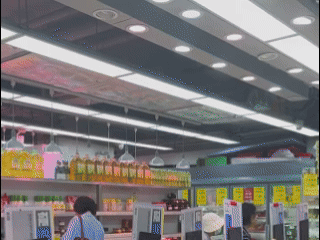 内地“穷鬼”超市,快被香港人搬空了(组图) - 3