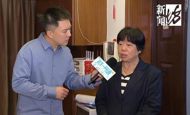 中国女子去美国探亲接到一通越洋电话:你家被淹了(组图) - 9